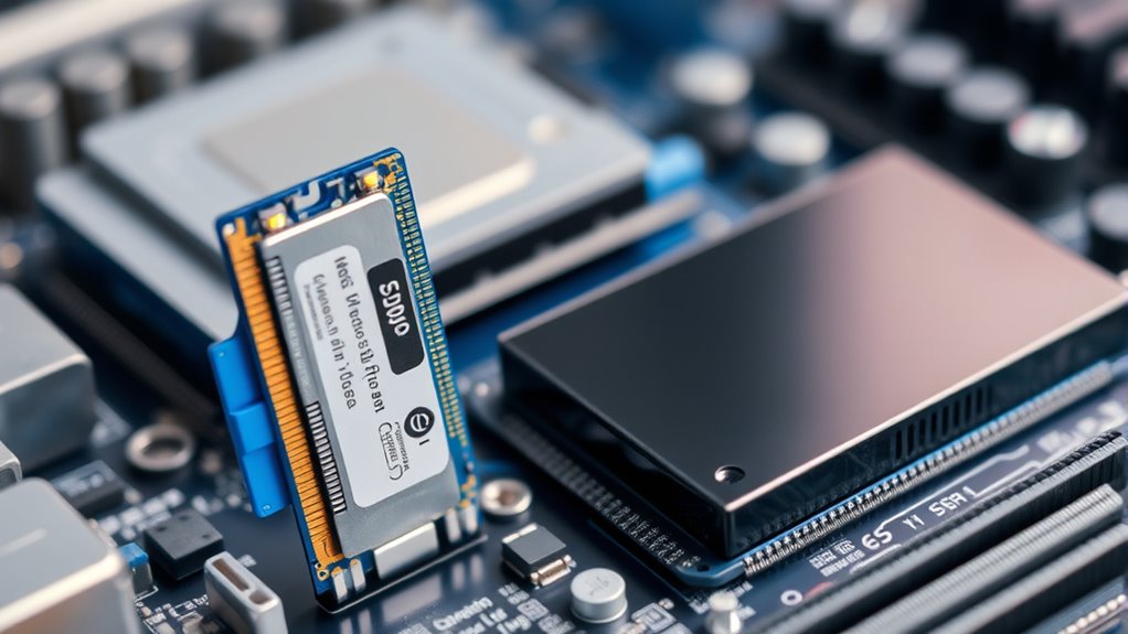 ram vs storage clarity
