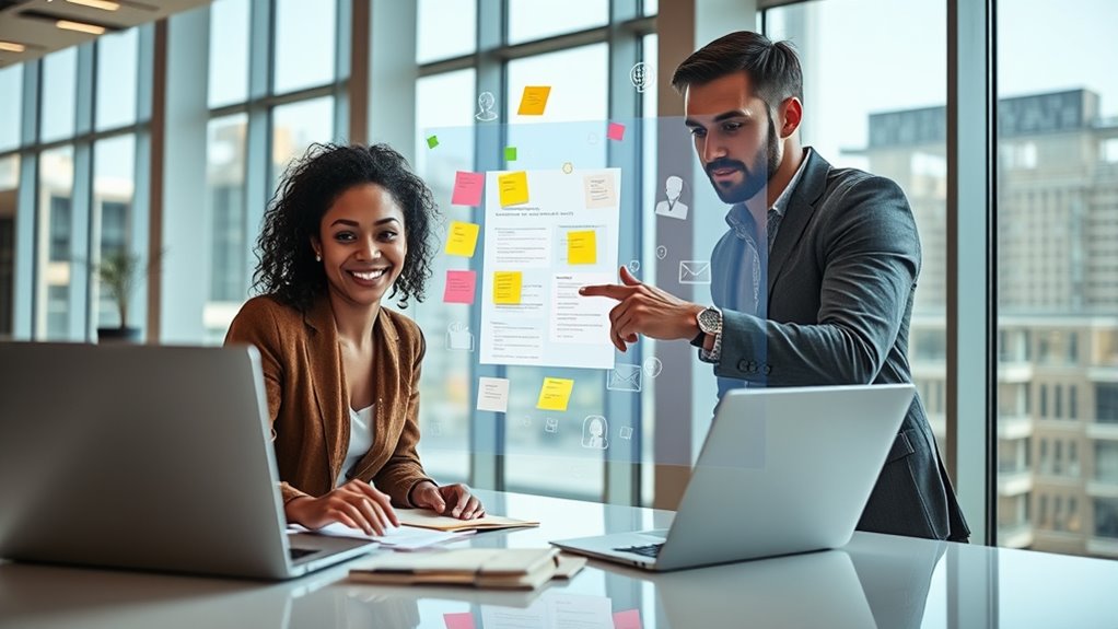 real time collaborative editing