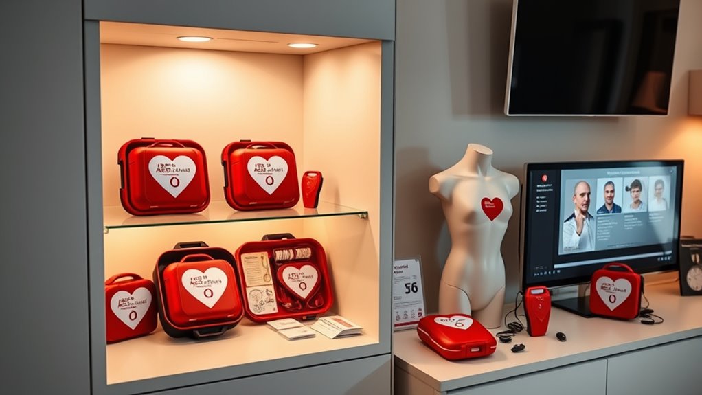 realistic safe compatible features