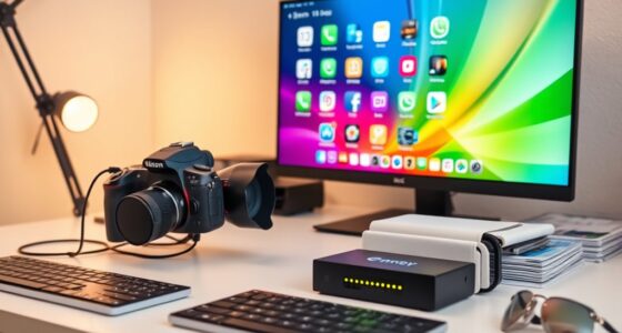 reduce photo library storage