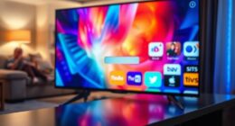 reduce tv buffering issues