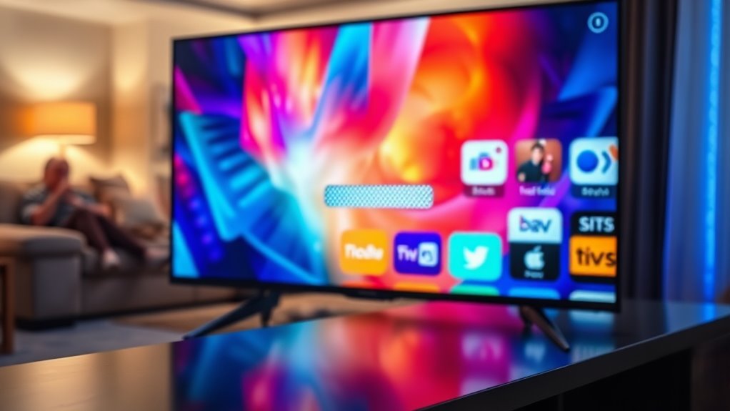 reduce tv buffering issues