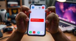 regional app download issues