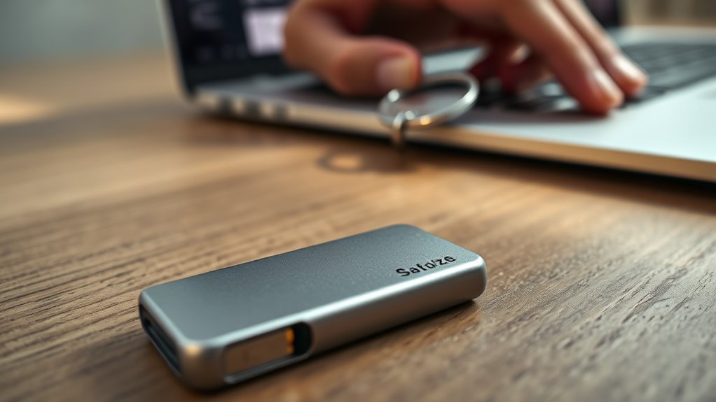 register a security device