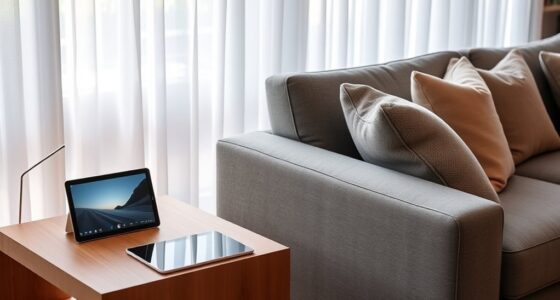 relaxing technology for home