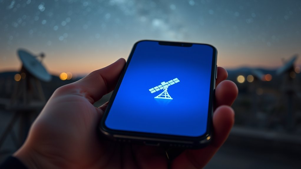 remote communication and safety