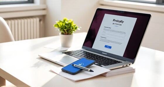 request personal data access