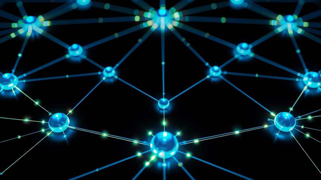 resilient mesh network connectivity