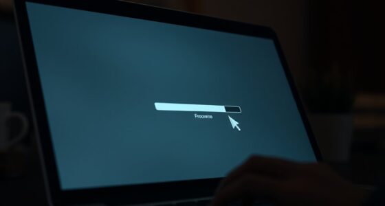 resolve frozen mac update