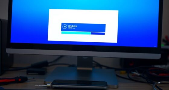resolve windows update stuck