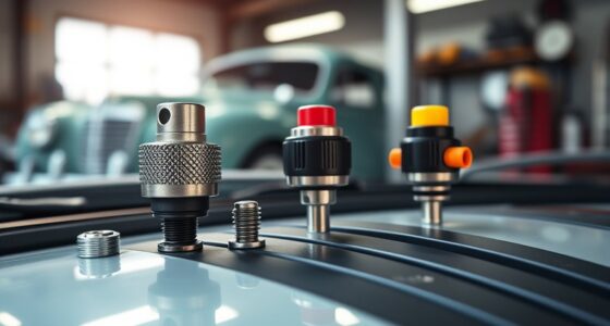 retrofitting older vehicle tpms