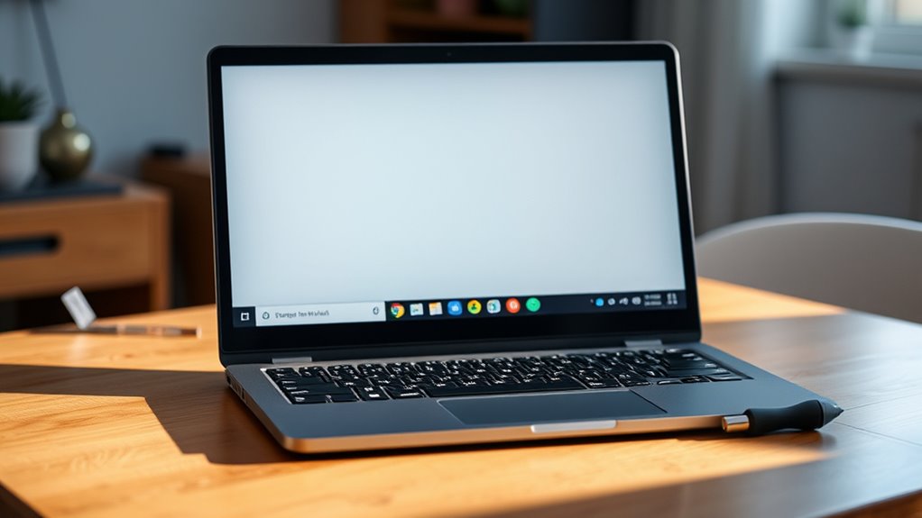 revive old laptop performance