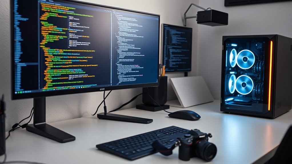 running ai models locally