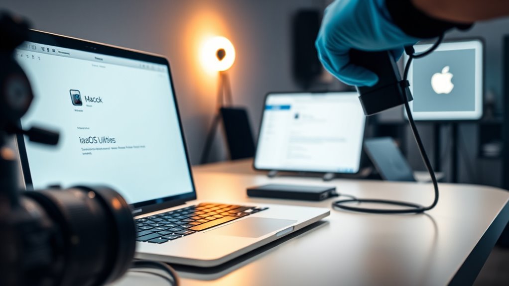 safe backup verify hardware