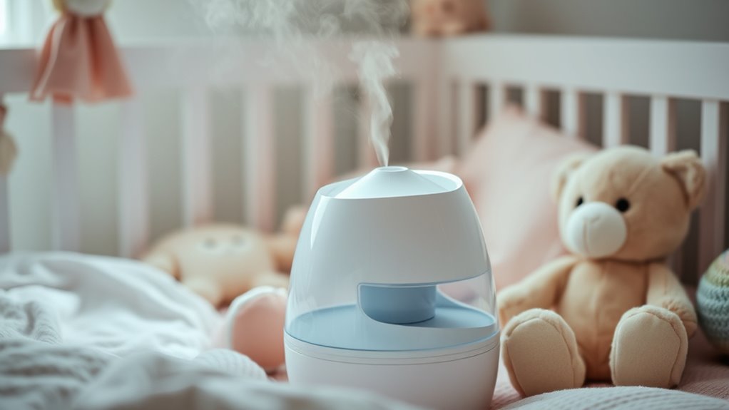 safe quiet easy maintenance