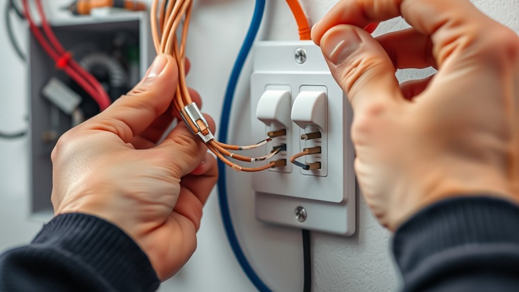 safe smart switch wiring