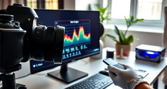 safely recover corrupted drive