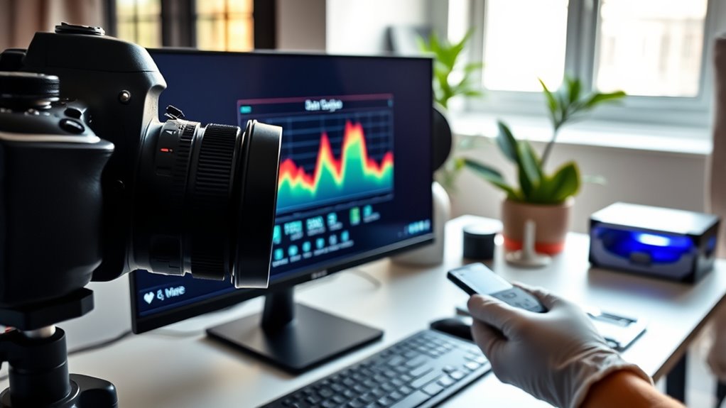 safely recover corrupted drive