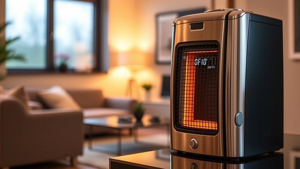 safety capacity ventilation power