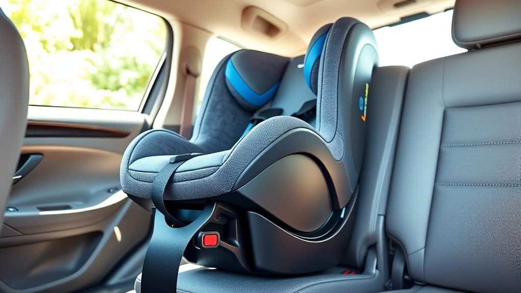 safety stability ease cleanliness