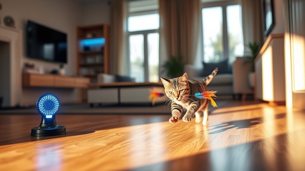 safety versatility battery life size