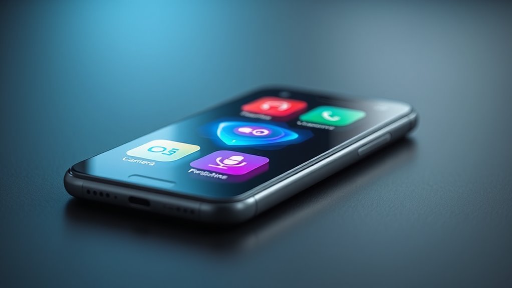 sandboxing and permission control