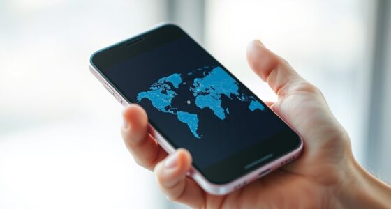 satellite phone messaging