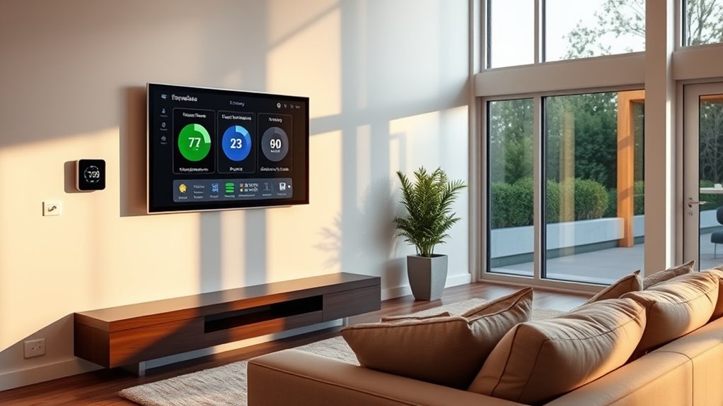 schedule based energy optimization