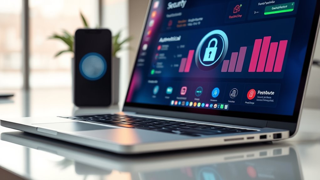 secure authentication methods overview