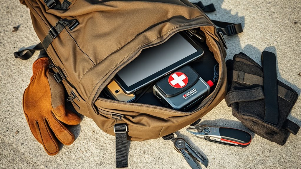 secure backups and device protection