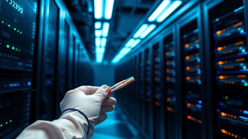 secure cloud migration strategies