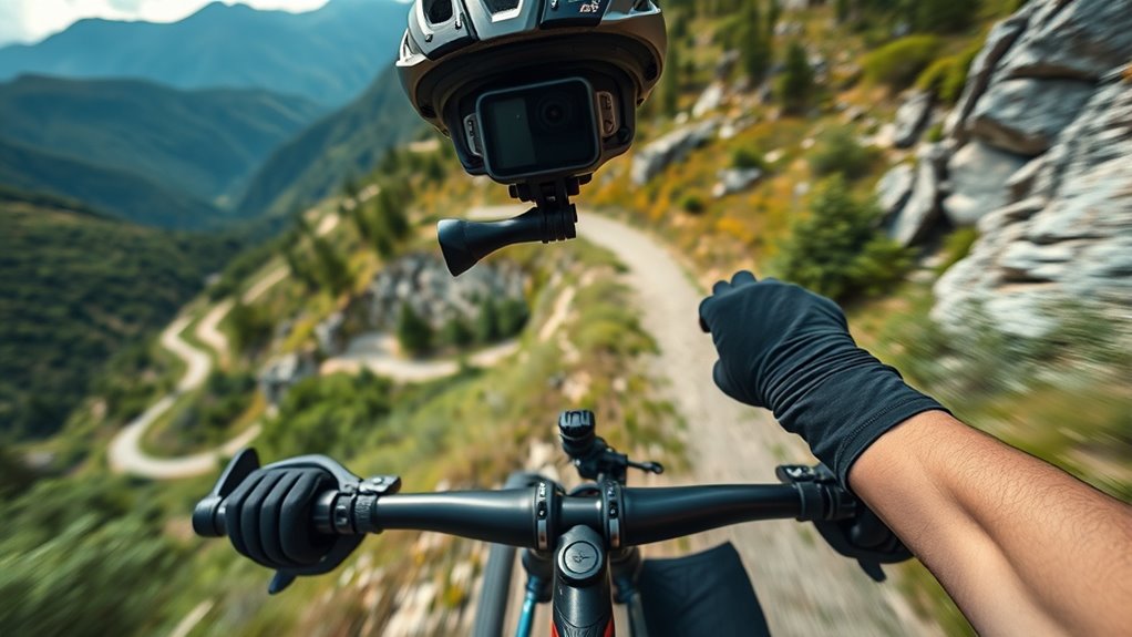 secure compatible durable mounts