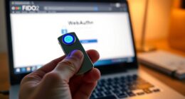 secure consumer authentication methods