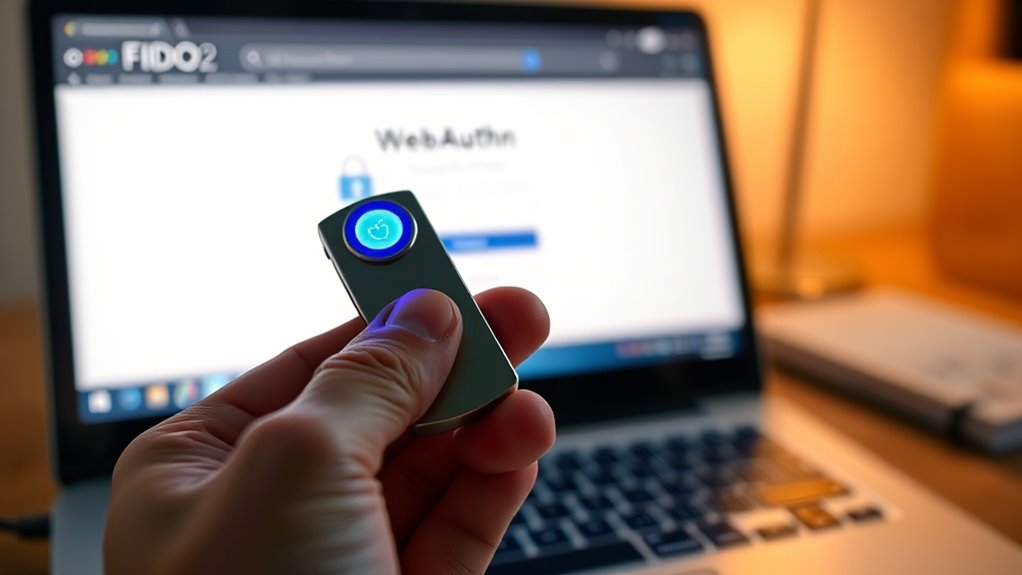 secure consumer authentication methods