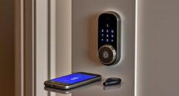 secure digital entry systems