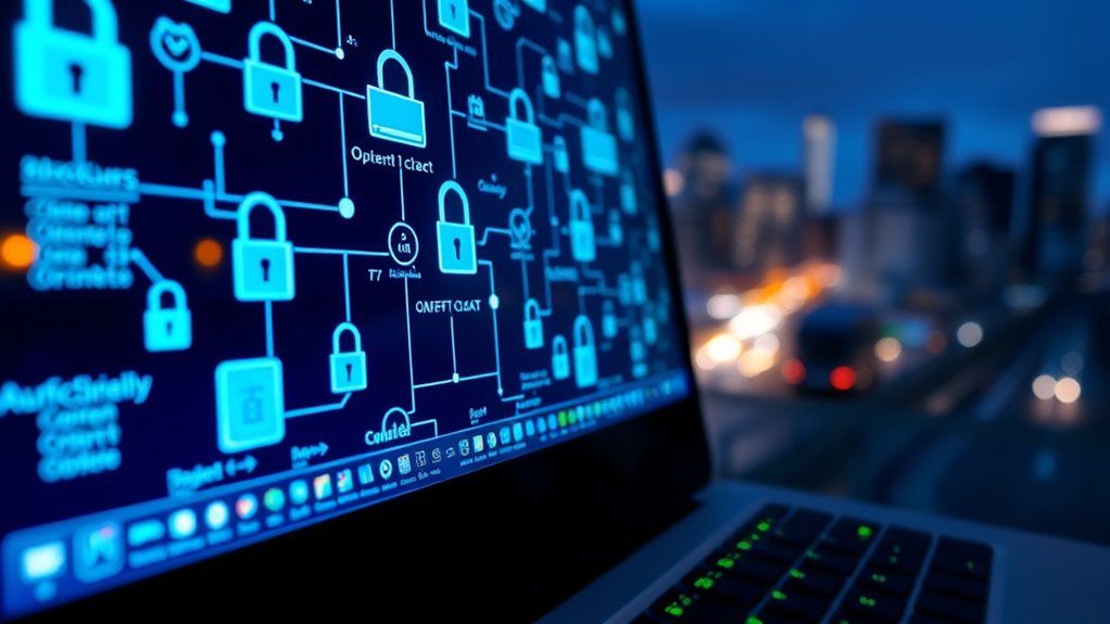 secure digital identity management