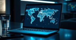 secure internet browsing option