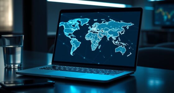 secure internet browsing option