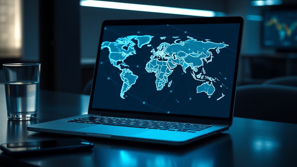 secure internet browsing option