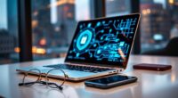 secure online browsing connection
