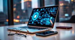 secure online browsing connection