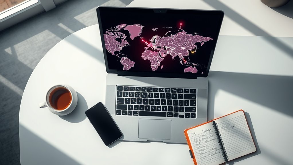 secure online browsing privacy