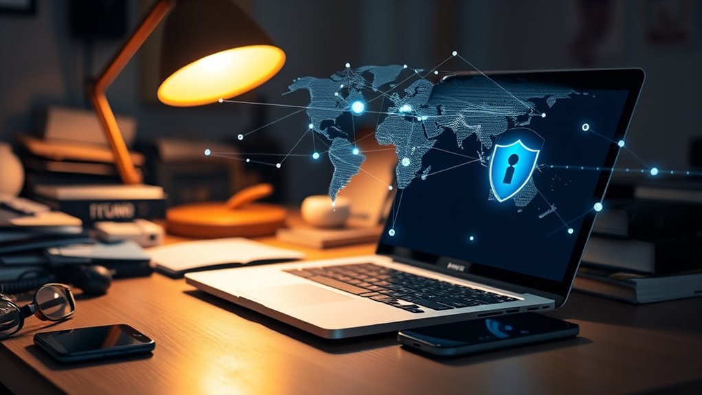 secure online browsing privacy