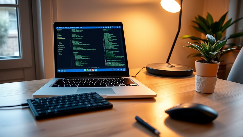 secure remote device access