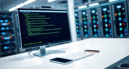 secure remote server access