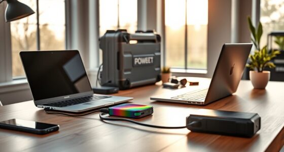 secure remote storage backup