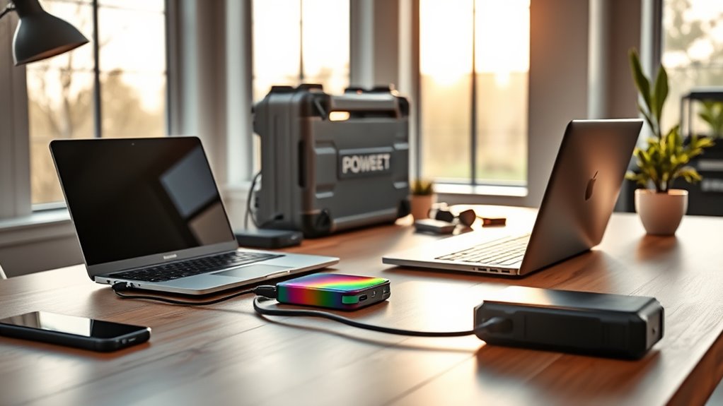 secure remote storage backup