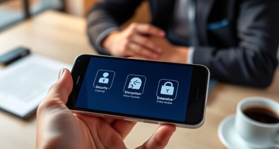 secure respectful communication etiquette