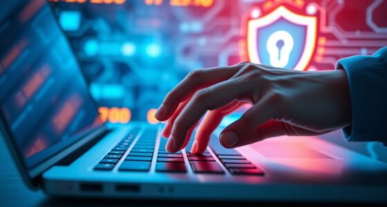 secure your digital identity