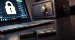 securely encrypt archive files